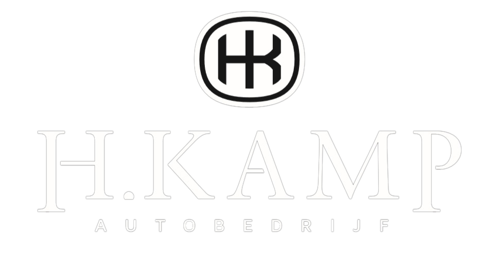 Autobedrijf Kamp